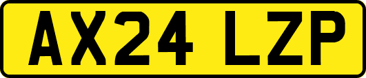 AX24LZP