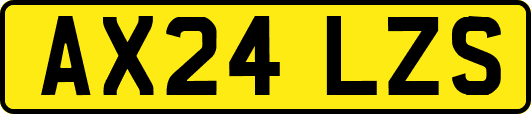 AX24LZS