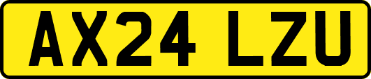AX24LZU