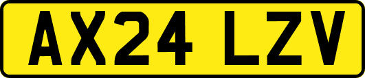 AX24LZV