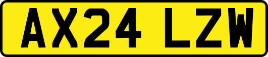 AX24LZW