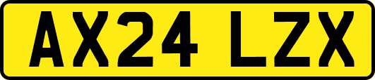 AX24LZX