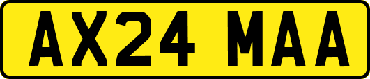 AX24MAA