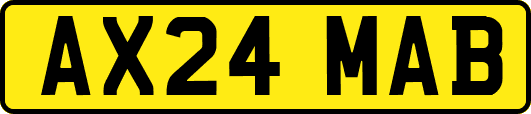 AX24MAB