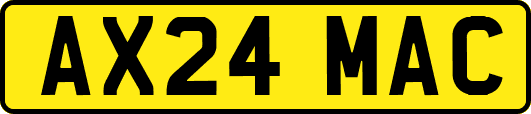 AX24MAC