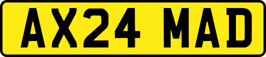 AX24MAD