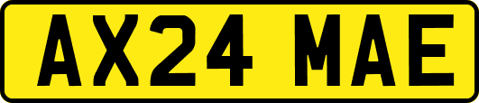 AX24MAE