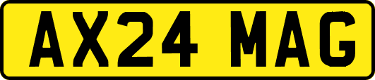 AX24MAG