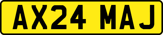 AX24MAJ