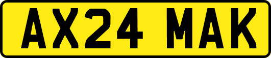 AX24MAK