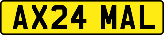 AX24MAL