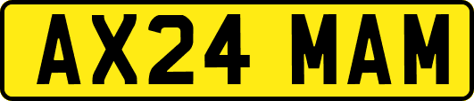 AX24MAM