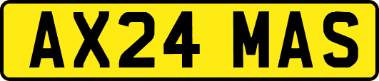 AX24MAS