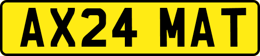 AX24MAT