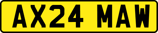AX24MAW