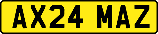 AX24MAZ