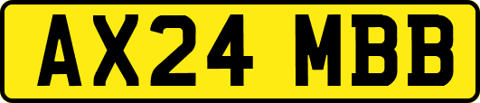AX24MBB