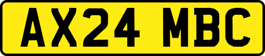 AX24MBC