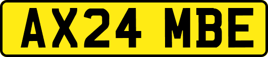 AX24MBE