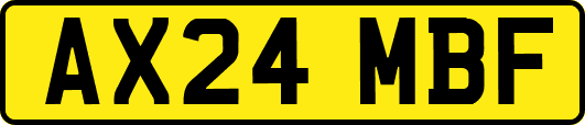 AX24MBF