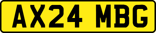 AX24MBG