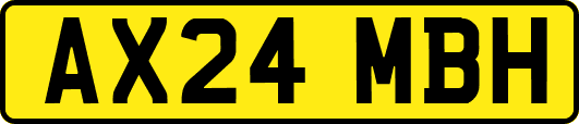AX24MBH