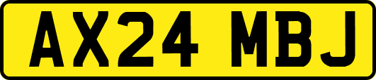 AX24MBJ