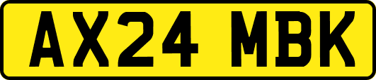 AX24MBK