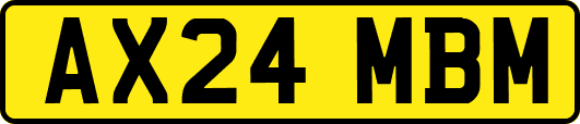 AX24MBM