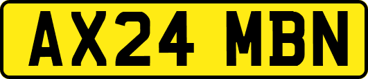 AX24MBN