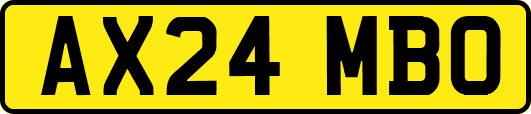 AX24MBO