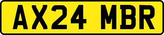 AX24MBR