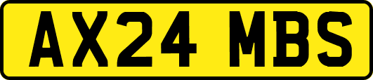 AX24MBS