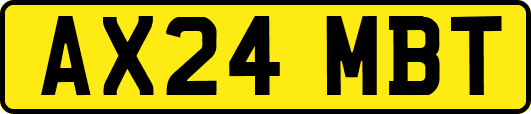 AX24MBT