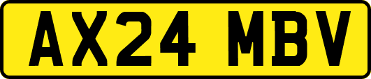 AX24MBV