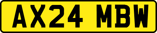 AX24MBW