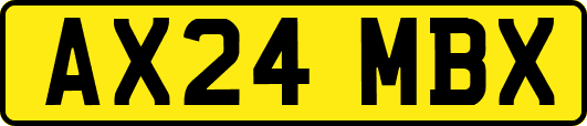 AX24MBX