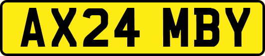 AX24MBY