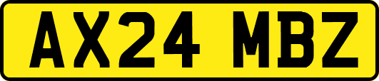 AX24MBZ