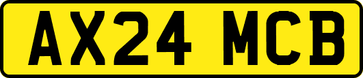 AX24MCB