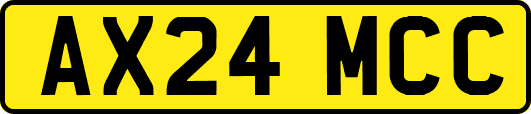 AX24MCC