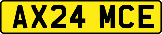 AX24MCE