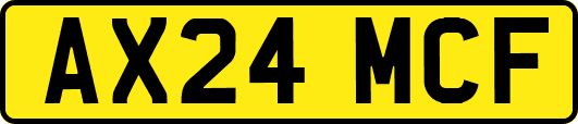 AX24MCF