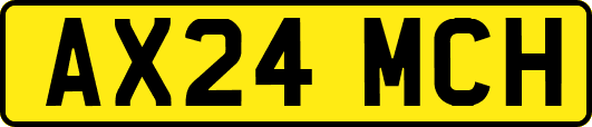 AX24MCH