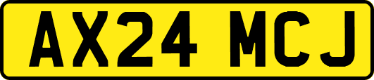 AX24MCJ