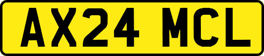 AX24MCL
