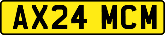 AX24MCM