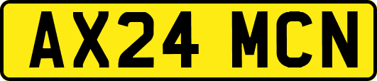 AX24MCN
