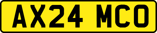 AX24MCO