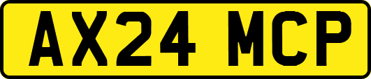 AX24MCP